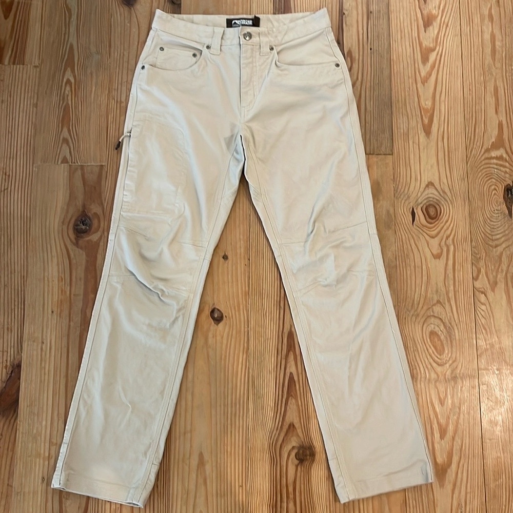 Mountain Khakis 30x32
